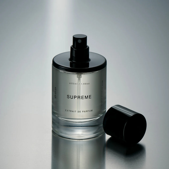 Supreme Extrait de Parfum