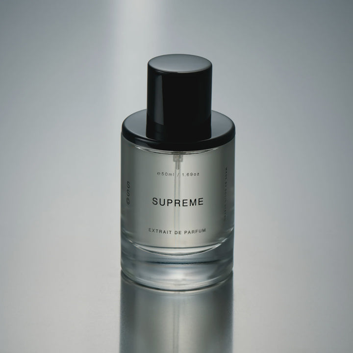 Supreme Extrait de Parfum