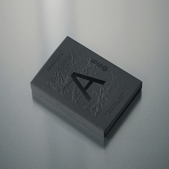 Solid Cologne Absolute