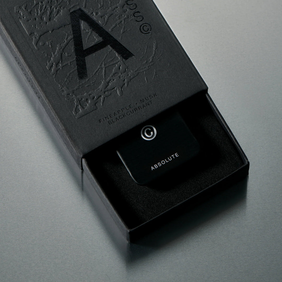 Solid Cologne Absolute