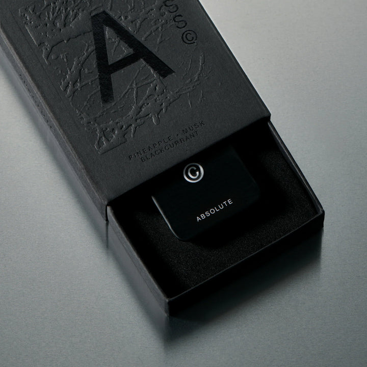 Solid Cologne Absolute
