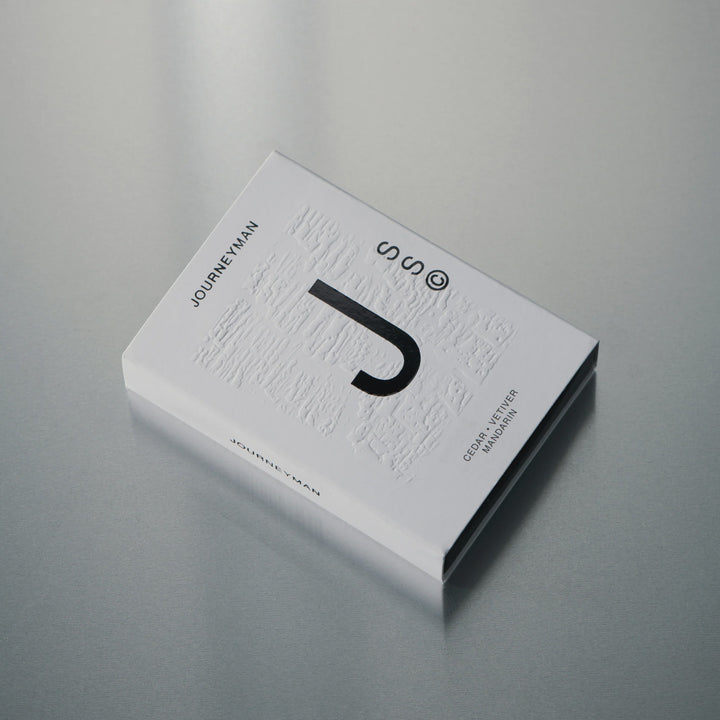 Solid Cologne Journeyman
