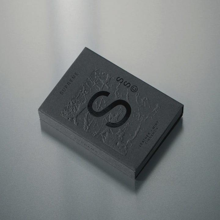 Solid Cologne Supreme