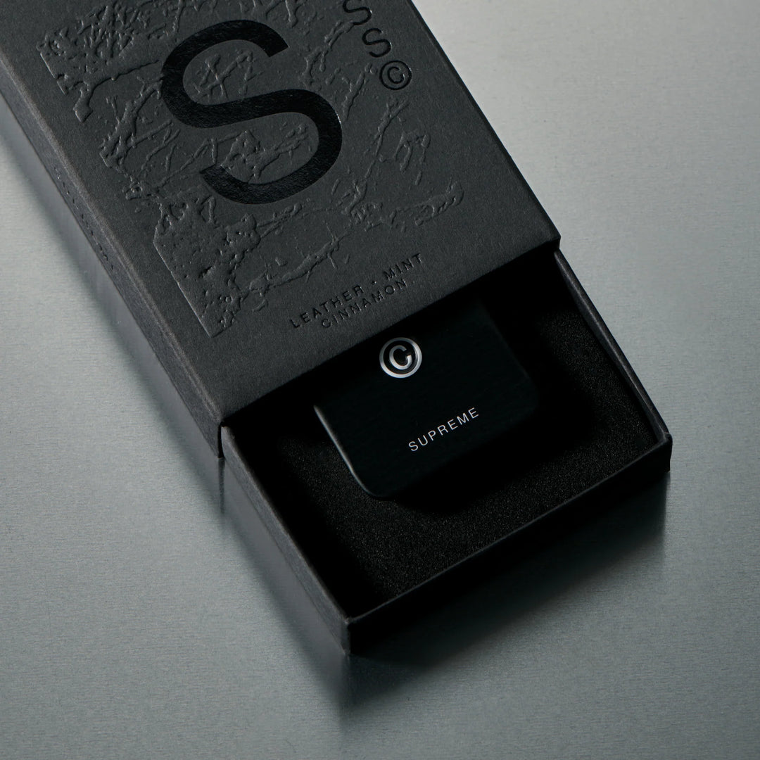 Solid Cologne Supreme