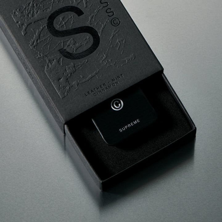 Solid Cologne Supreme