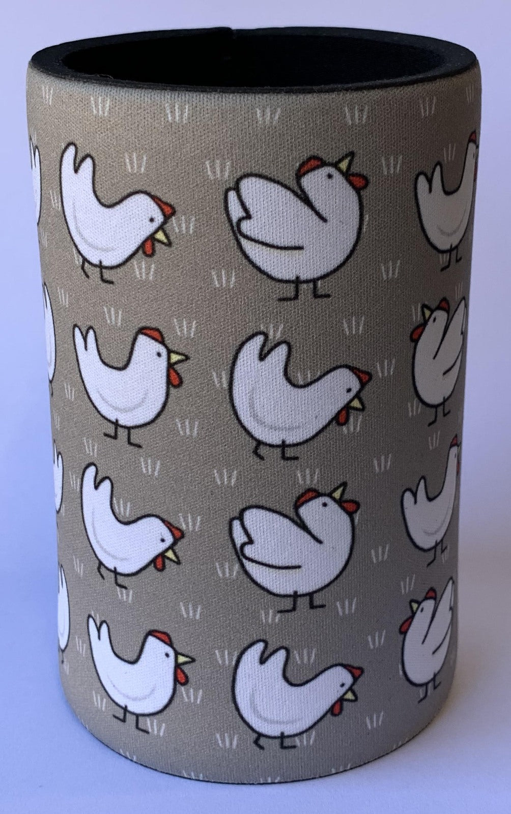 Stubby Holder