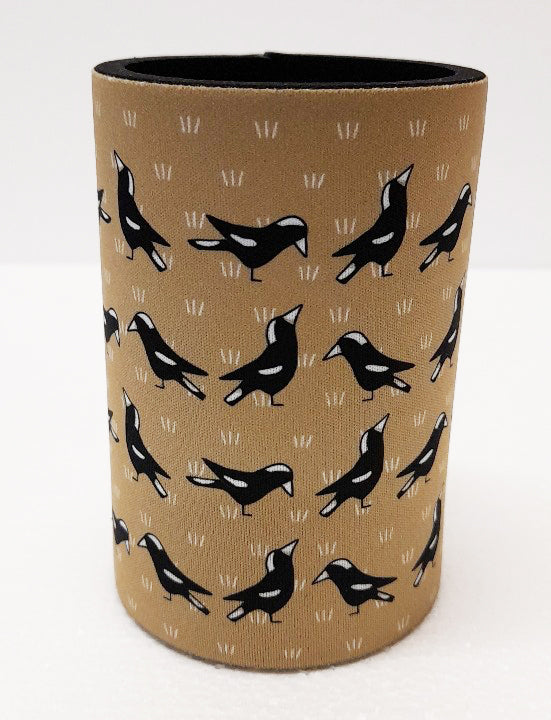 Stubby Holder
