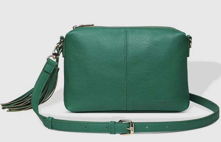 Baby Daisy Crossbody Bag