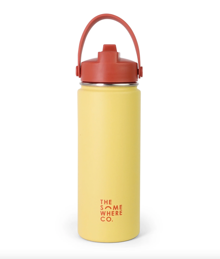 TSC Water Bottle 500ml