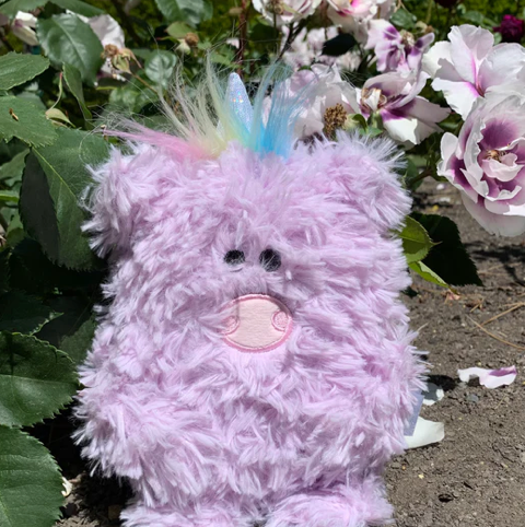 Stuffed Animal