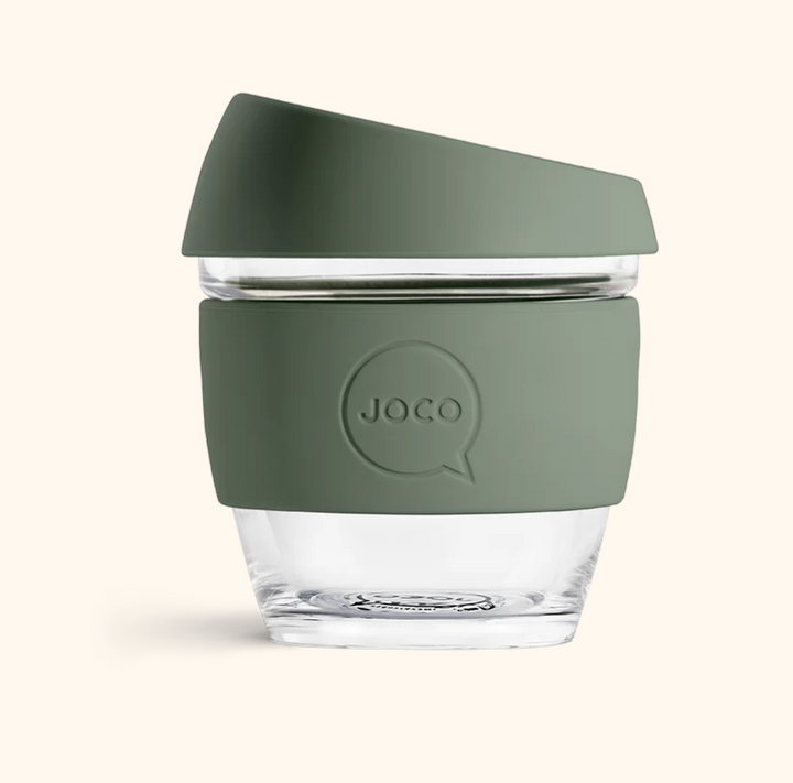 Reusable Cup 8oz