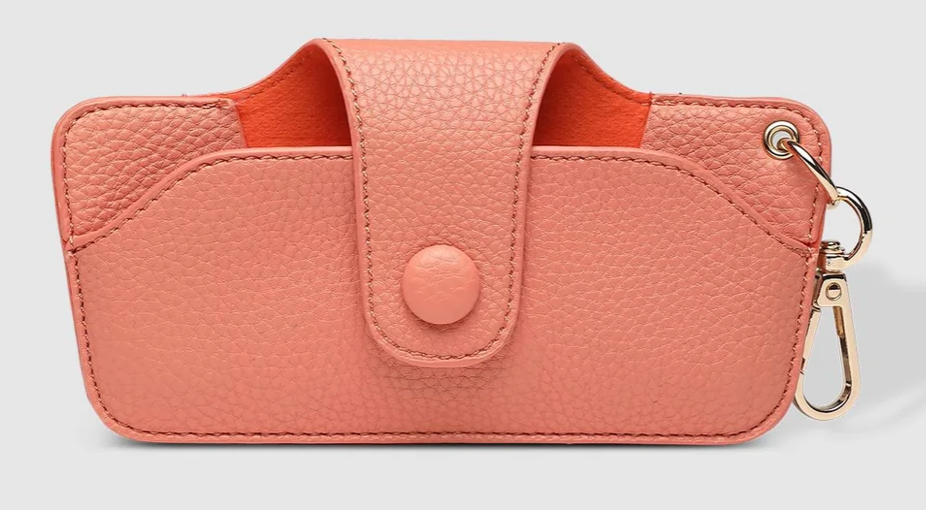 Sunglasses Case Skittle