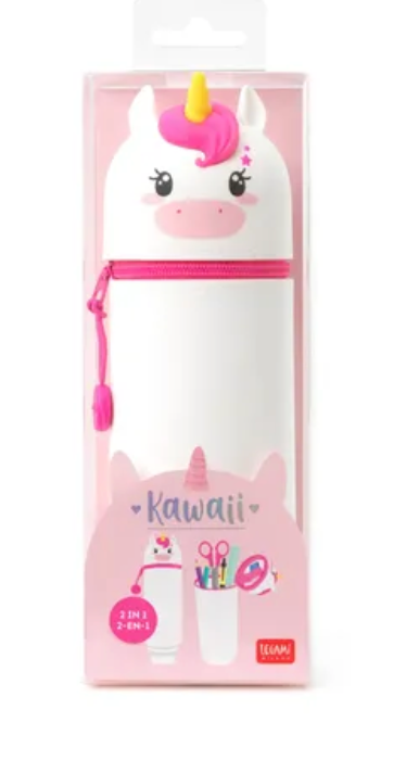 Pencil Case & Pen Holder