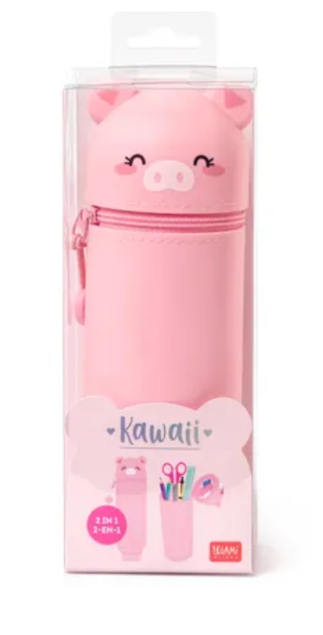Pencil Case & Pen Holder