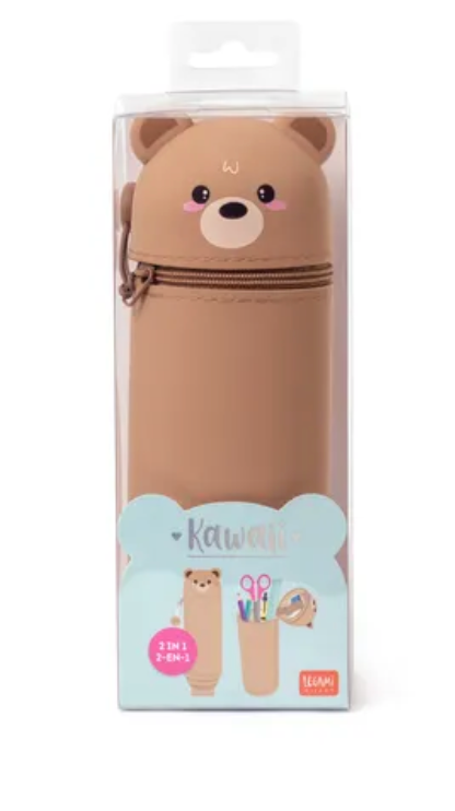 Pencil Case & Pen Holder