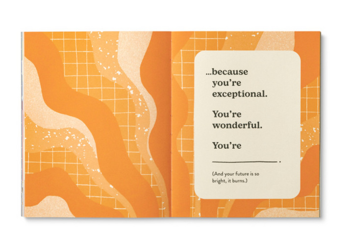 You're Unstoppable