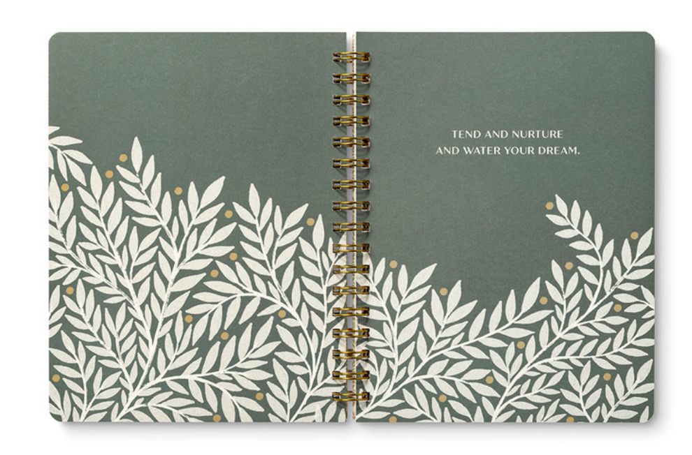 Wire-O Notebook
