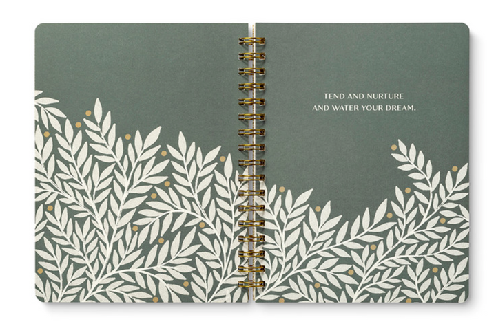 Wire-O Notebook