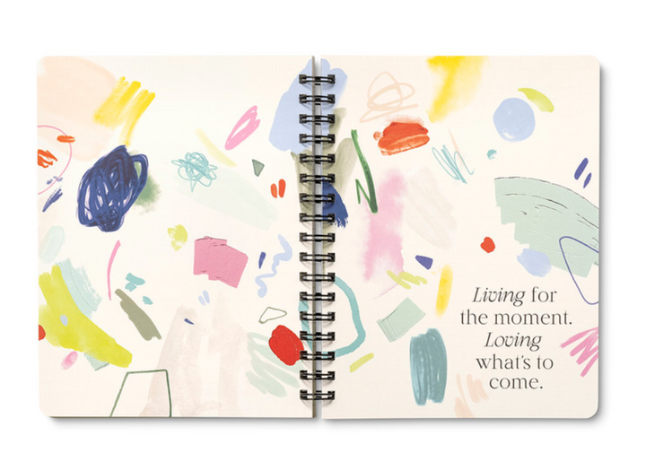 Wire-O Notebook