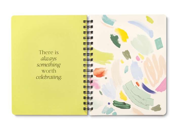 Wire-O Notebook