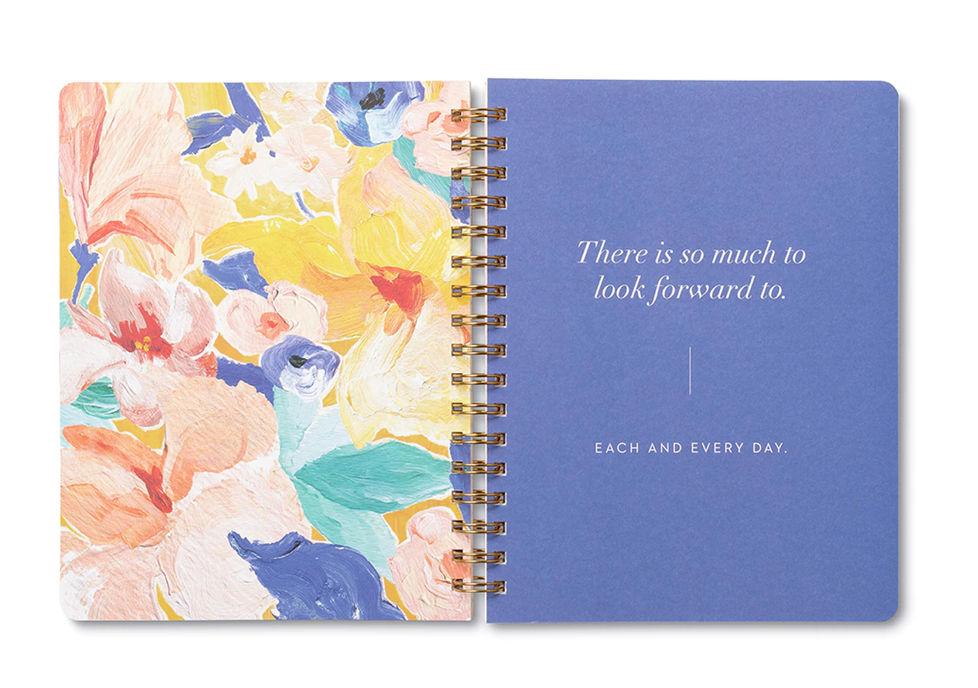Wire-O Notebook