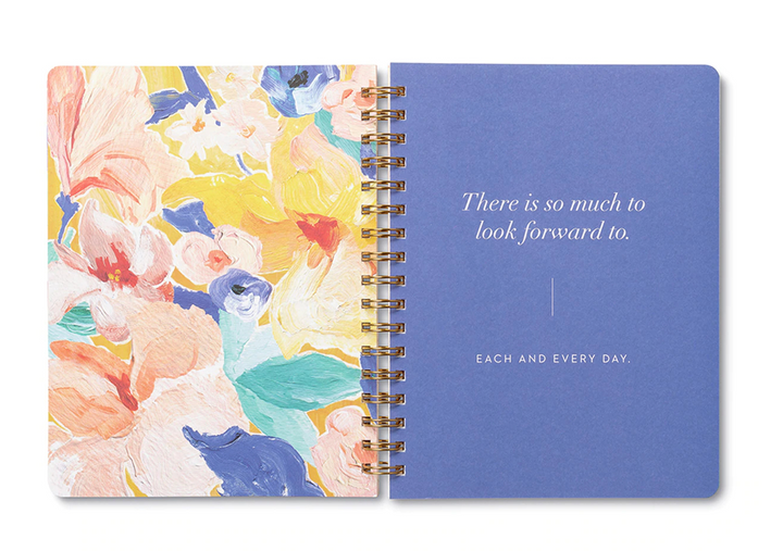 Wire-O Notebook