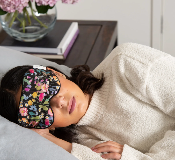 Liberty Eye Mask-Fairytale Forest