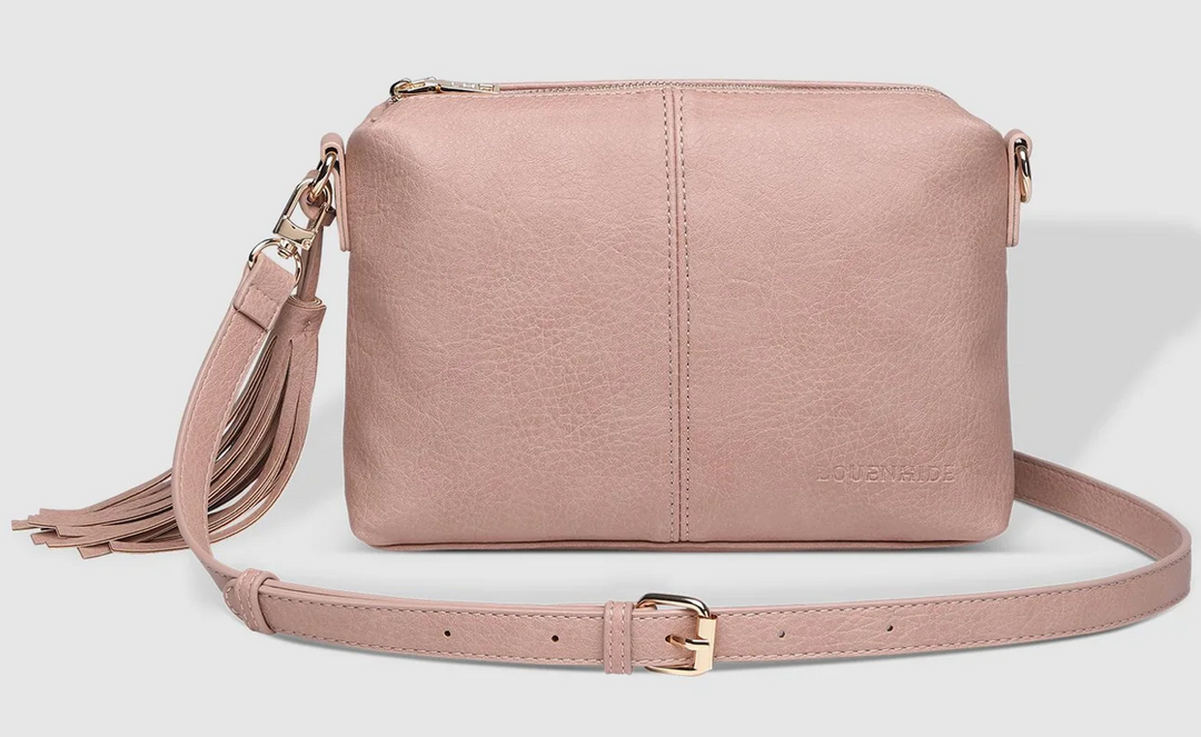 Baby Daisy Crossbody Bag