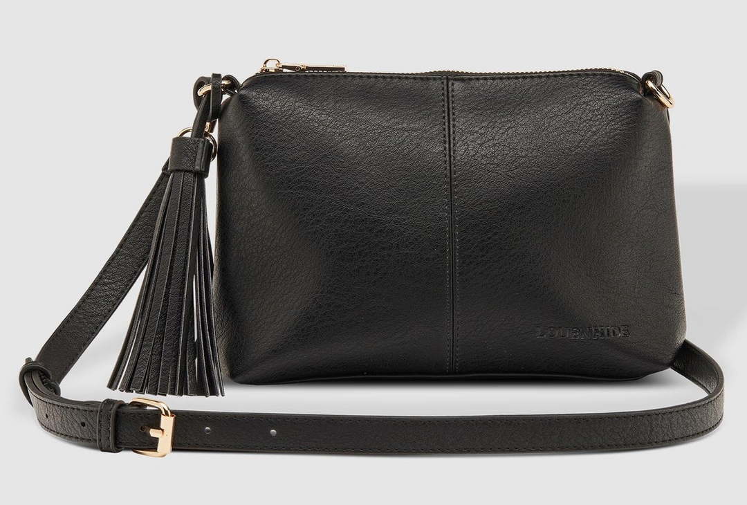 Baby Daisy Crossbody Bag