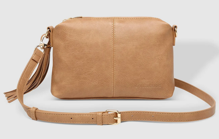 Baby Daisy Crossbody Bag