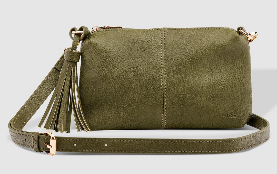 Baby Daisy Crossbody Bag
