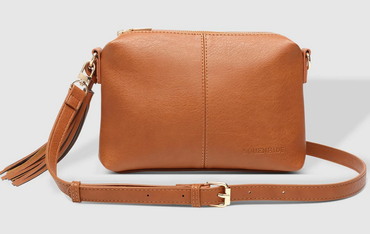 Baby Daisy Crossbody Bag