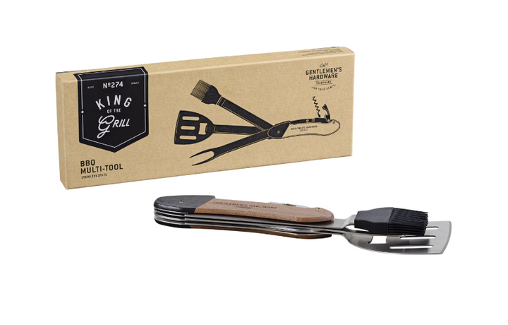 BBQ Multi-Tool