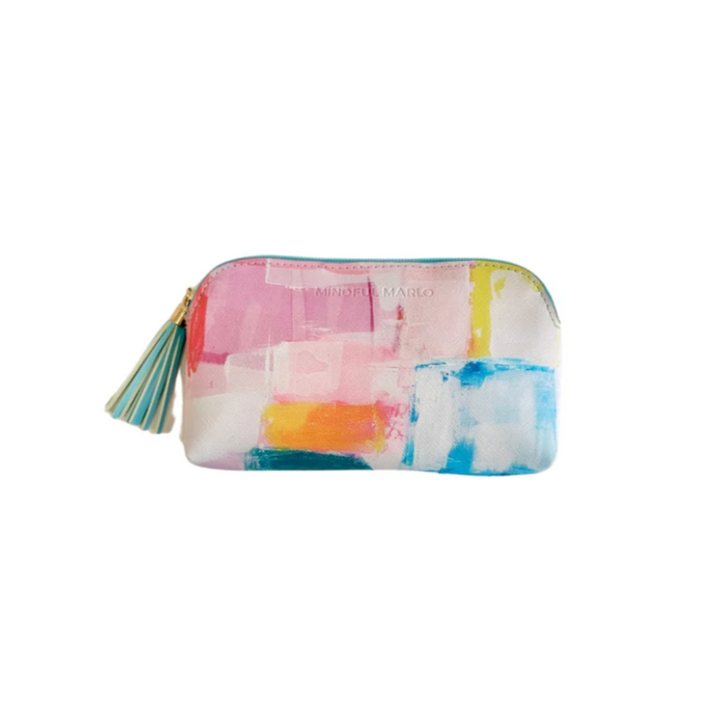 Pouch Make Up Bag