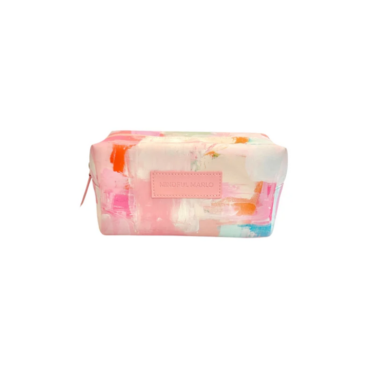 Box Make Up Bag