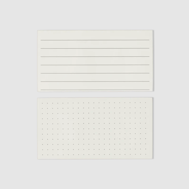 Note Taker Wide Sticky Note Set