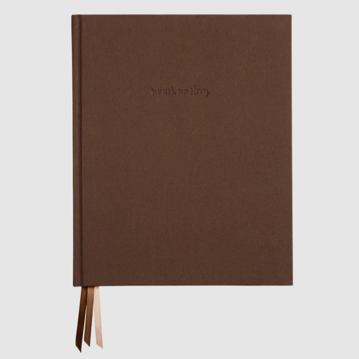 Journal Grande