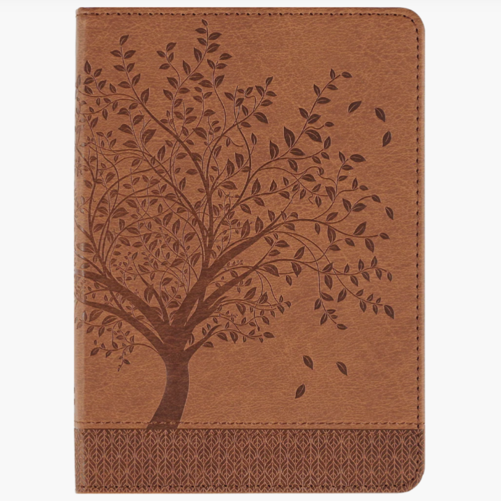 Tree of Life Artisan Journal