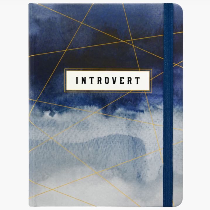 The Introvert's Journal