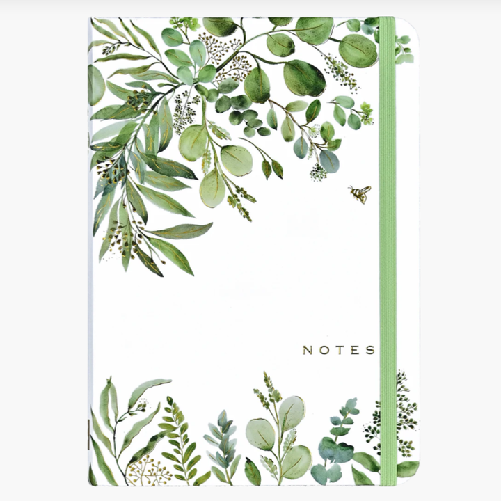 Eucalyptus Journal