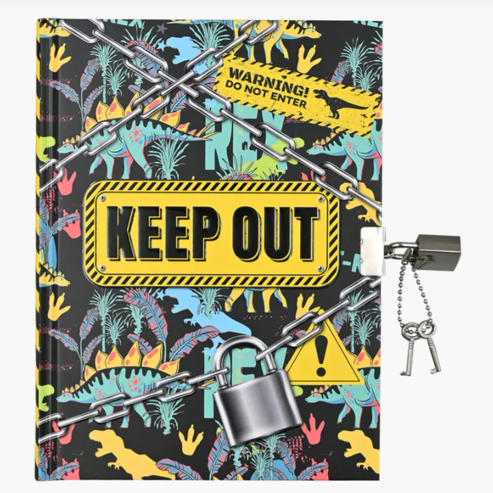 Locking Journal