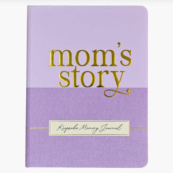 Mom's Story
