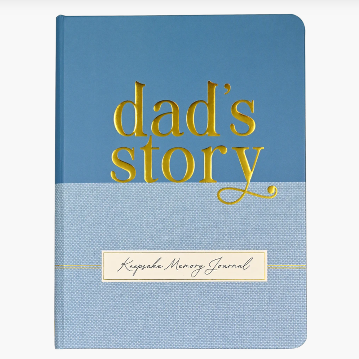 Dad's Story