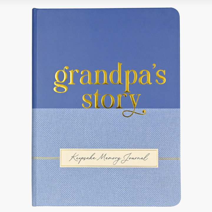 Grandpa's Story
