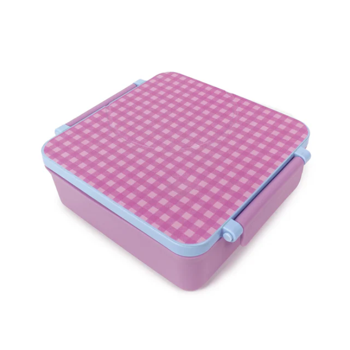 Mini Bento Lunchbox