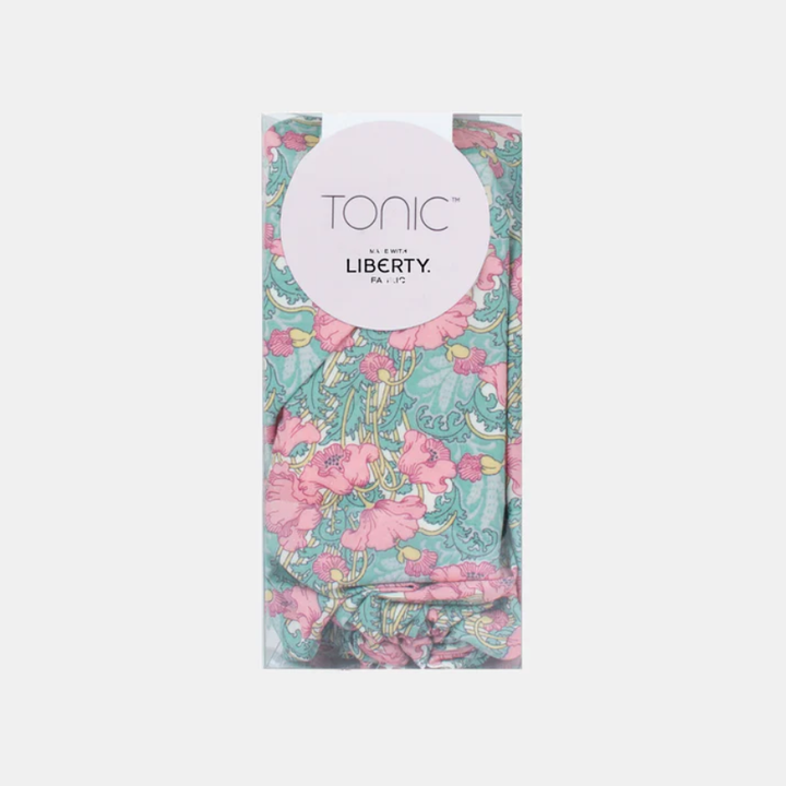 Liberty Shower Cap - Clementina