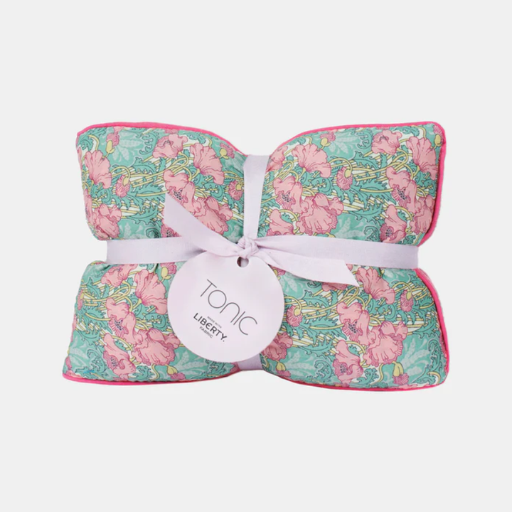 Liberty Heat Pillow - Clementina