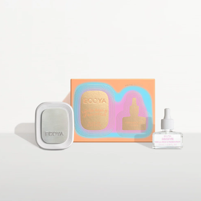 Sorbet Summer Plug-In Diffuser Set