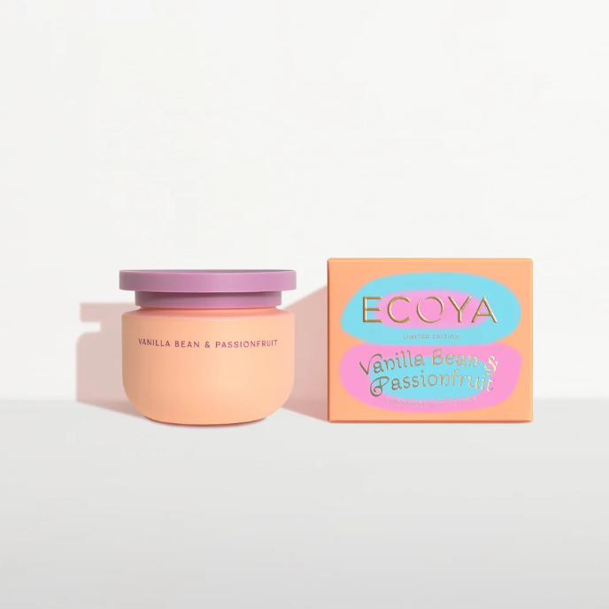 Sorbet Summer Body Souffle