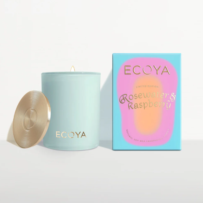 Sorbet Summer Madison Candle